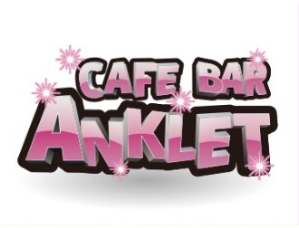 CAFE BAR ANKLET